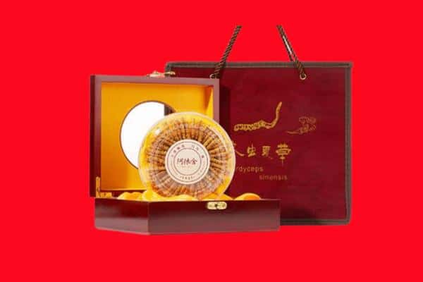 诚信求购:金华市磐安高价回收冬虫夏草是按克吗
